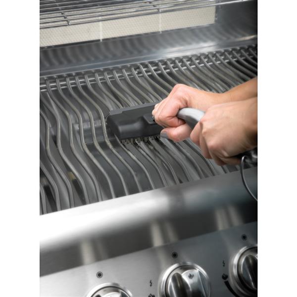 Napoleon Pro Stainless Steel Brush 62035