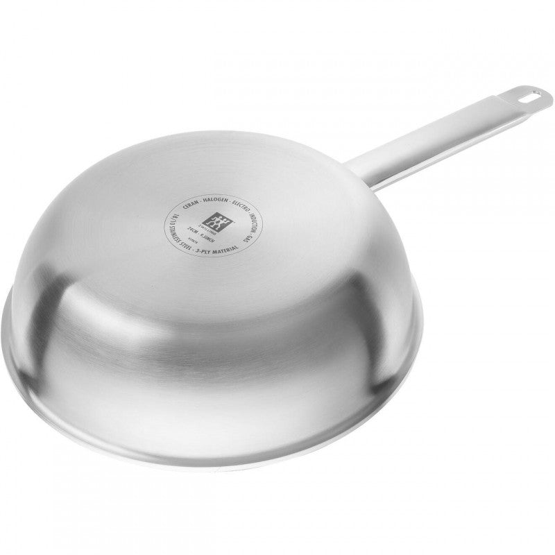 Zwilling PRO  Multi-purpose Frying Pan TAMANOS VARIADOS