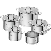 Zwilling  True Flow Pot Set 5 Pieces 66920-005-0