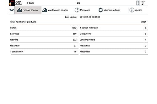 Jura Adaptador Bluetooth, 72167