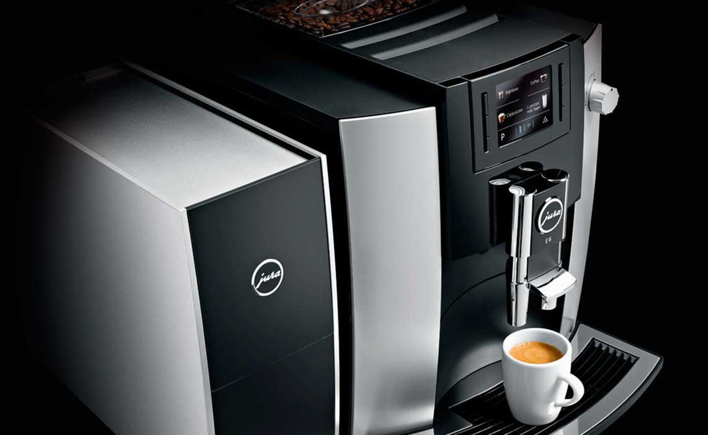 Jura Calentador de taza 72229