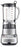 Breville Blender the Fresh & Furious® Silver BBL620SIL1AUS1