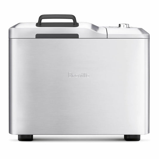 Breville Bread Machine - Maquina para hacer Pan BBM800XL