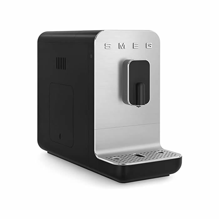 Smeg Automatic coffee machine COLORES VARIADOS