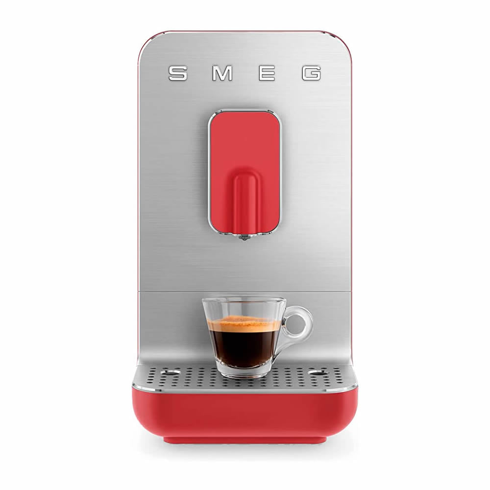 Smeg Automatic coffee machine COLORES VARIADOS