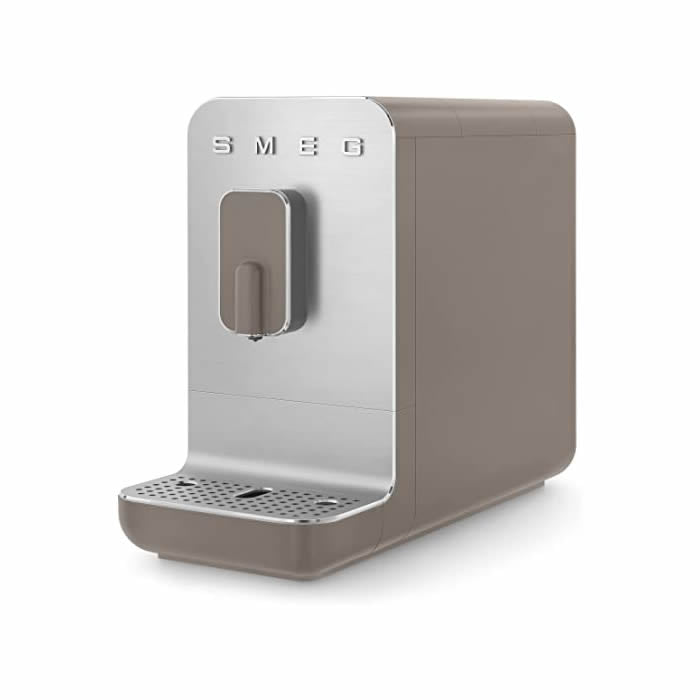 Smeg Automatic coffee machine COLORES VARIADOS