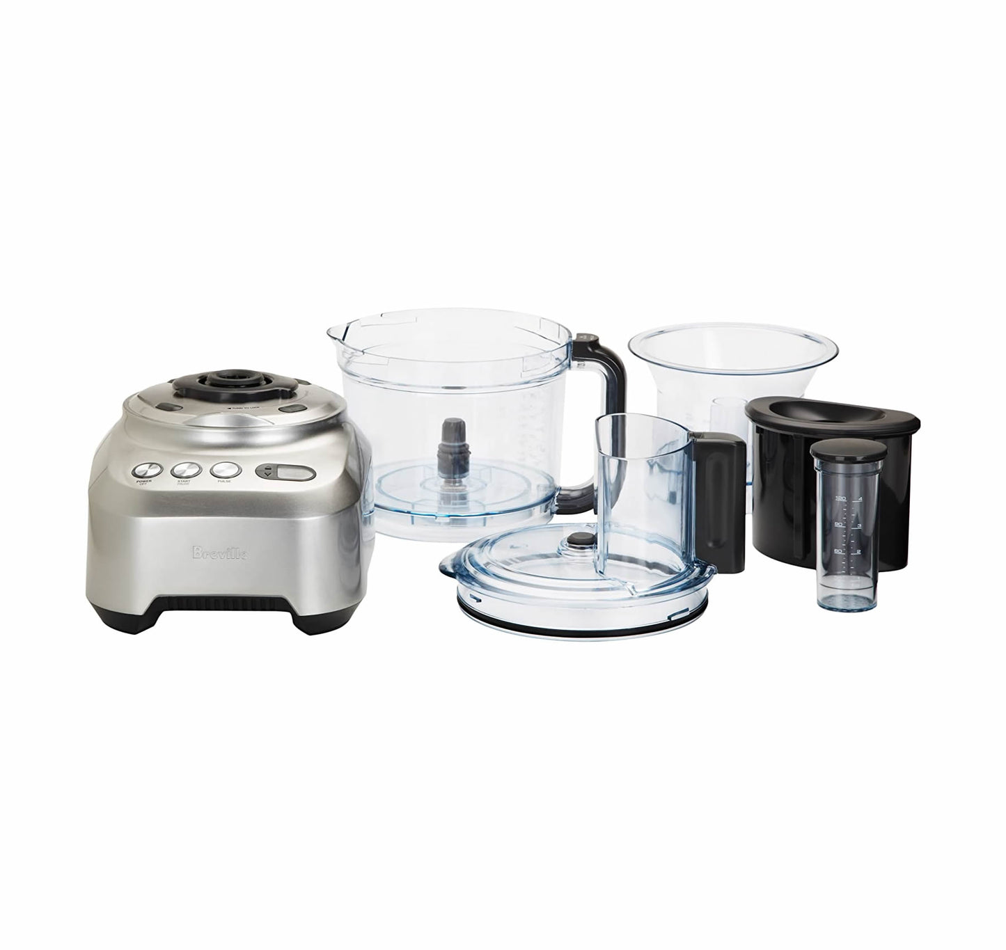 Breville Food Processors Sous Chef® 16 Pro BFP800XL