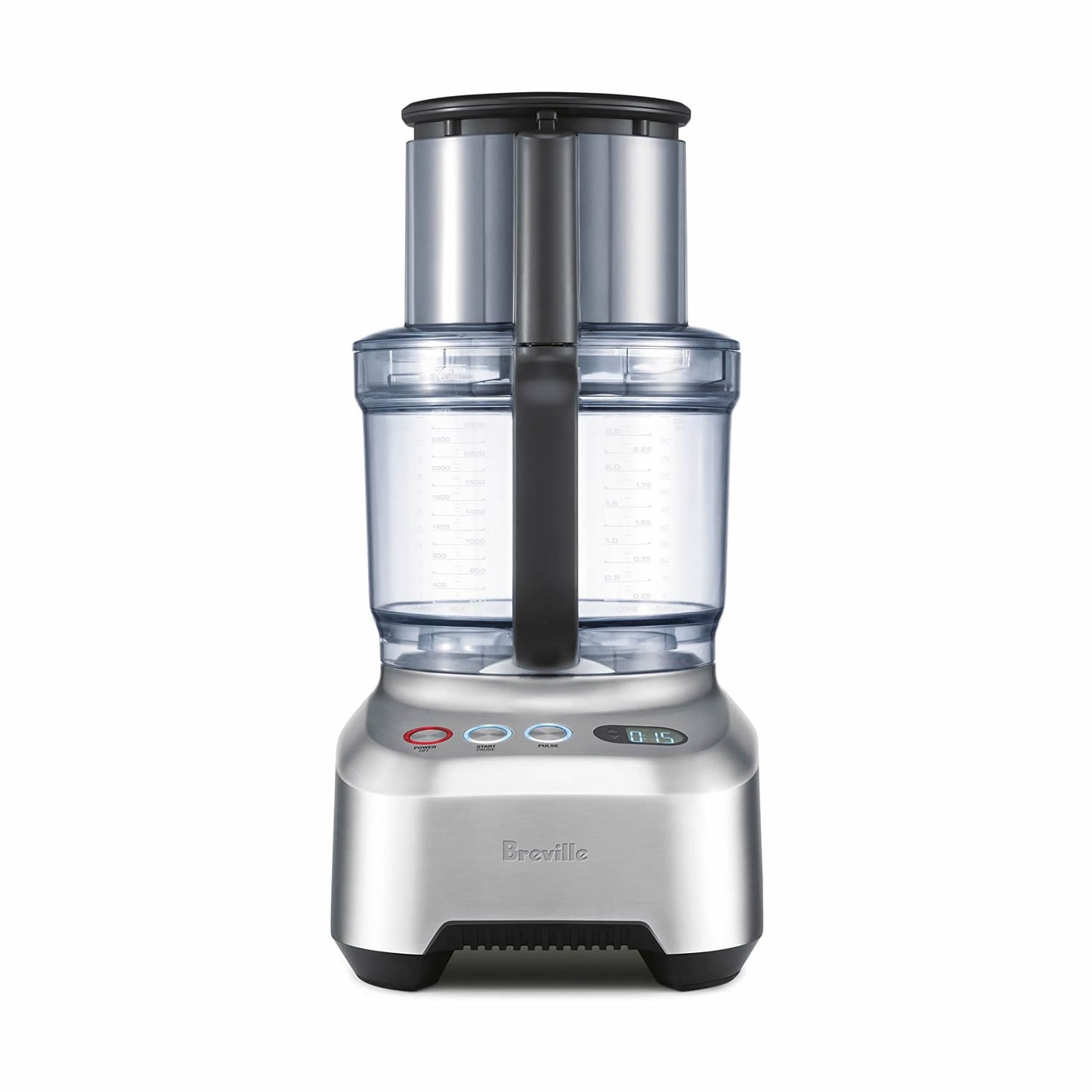 Breville Food Processors Sous Chef® 16 Pro BFP800XL