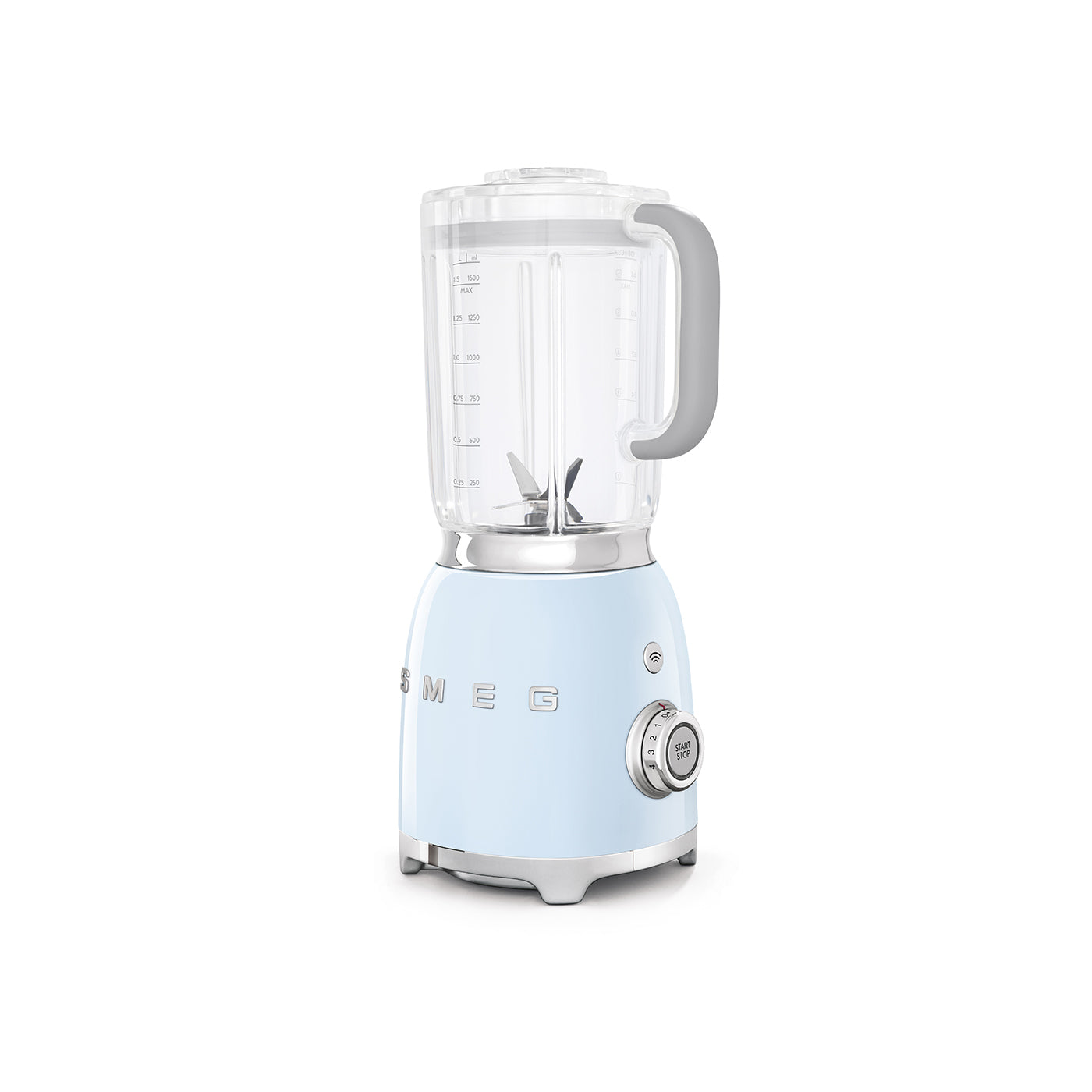 Smeg Licuadora -  COLORES VARIADOS