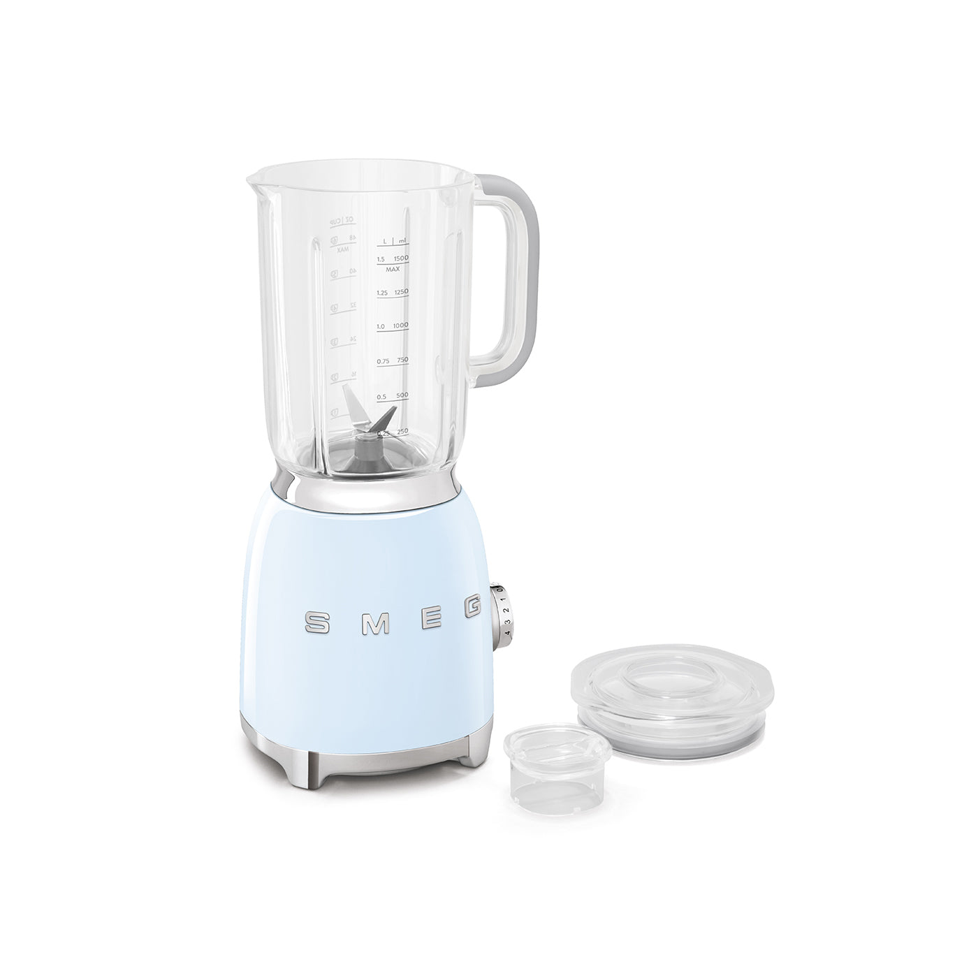 Smeg Licuadora -  COLORES VARIADOS