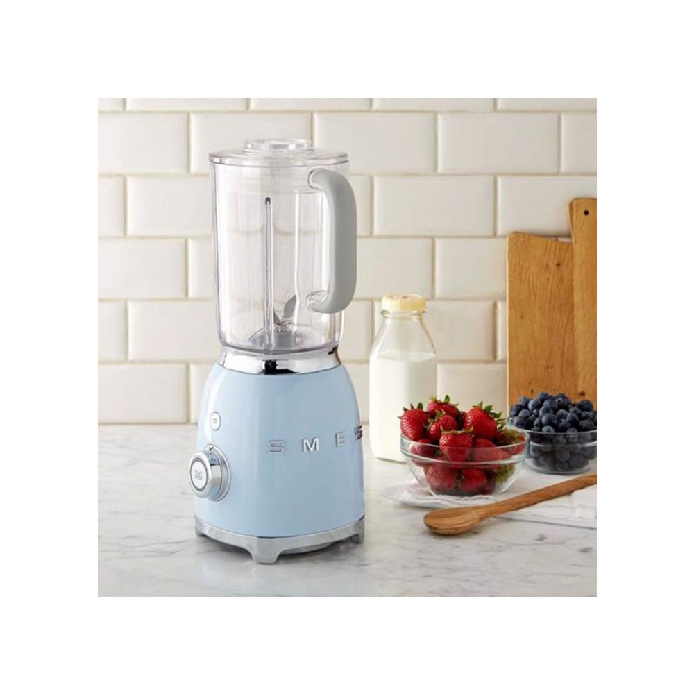 Smeg Licuadora -  COLORES VARIADOS