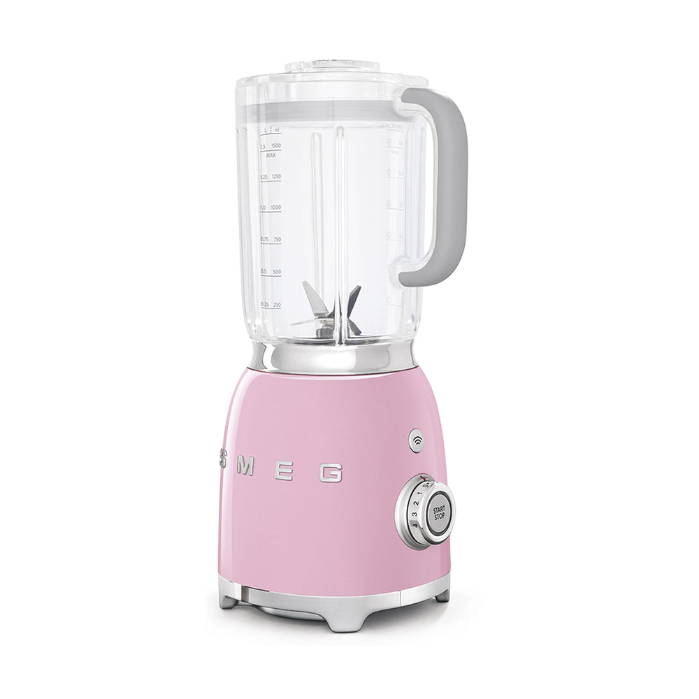 SMEG LICUADORA -  Colores Variados BLF01