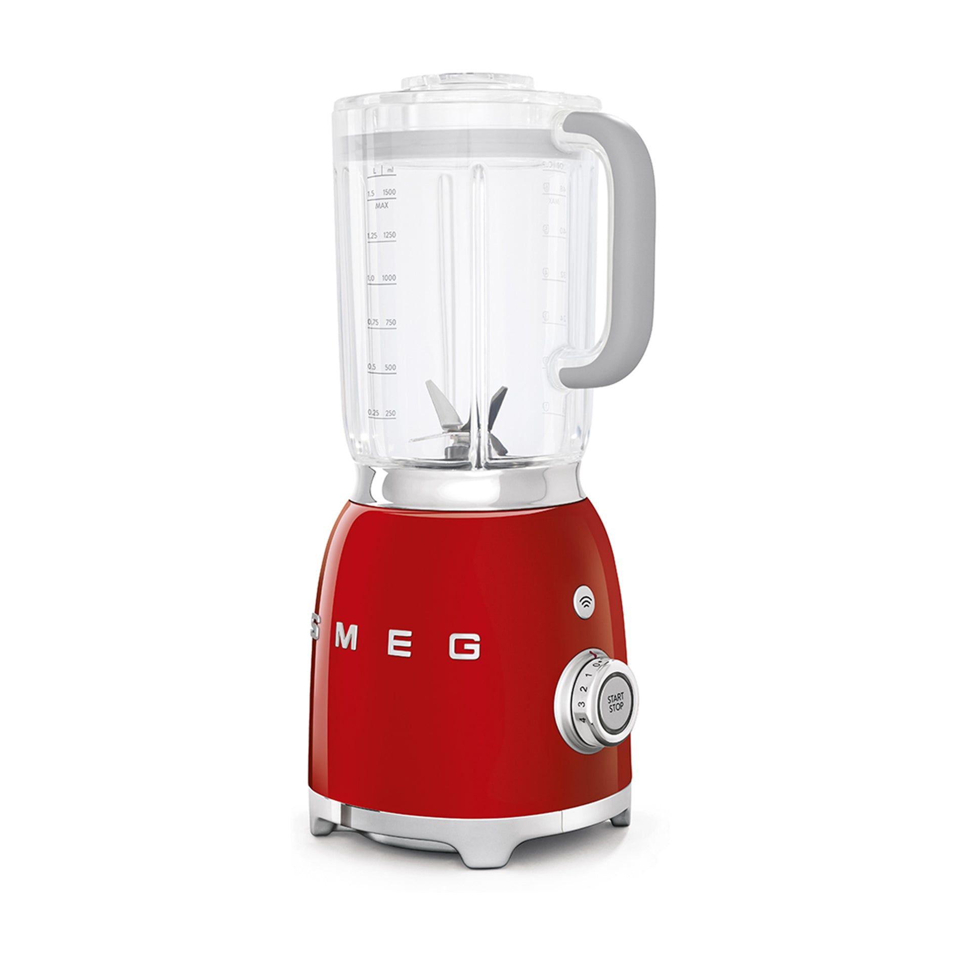 Smeg Licuadora -  COLORES VARIADOS
