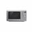 Breville Microwaves The Compact Wave™ Soft Close BMO650SIL1BUC1