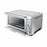 Breville smart oven pro convection toaster oven, brushed stainless steel /  1800 w BOV845BSS