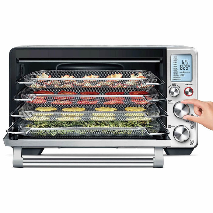 Breville Baskets™ For The Smart Oven™ Air BOV900AMB