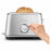 Breville the Toast Select™ Luxe, Silver BTA735BSS1BUS1