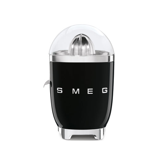 Smeg EXPRIMIDOR DE CITRICOS, Colores Variados CJF01