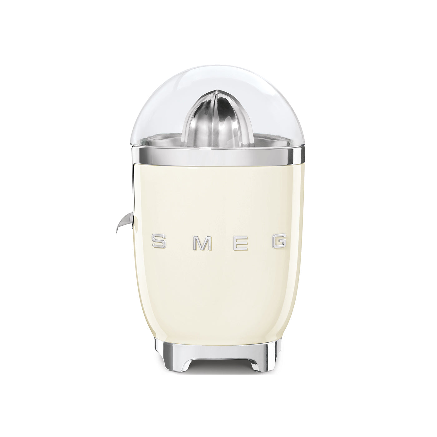 Smeg EXPRIMIDOR DE CITRICOS, Colores Variados CJF01