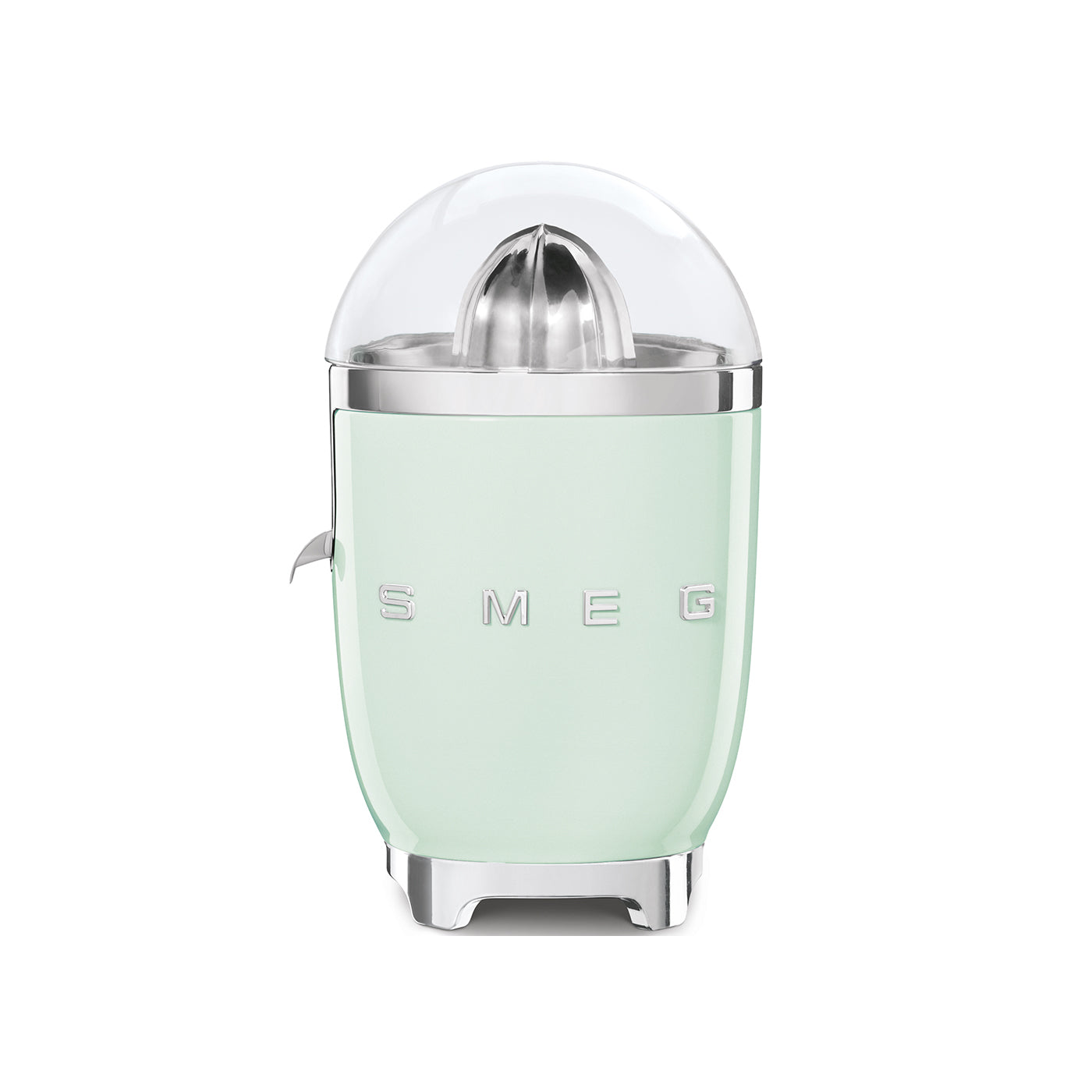 Smeg EXPRIMIDOR DE CITRICOS, Colores Variados CJF01