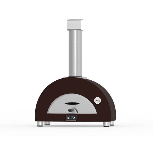 Alfa Forni Pizza NANO Gas or Wood FXMD