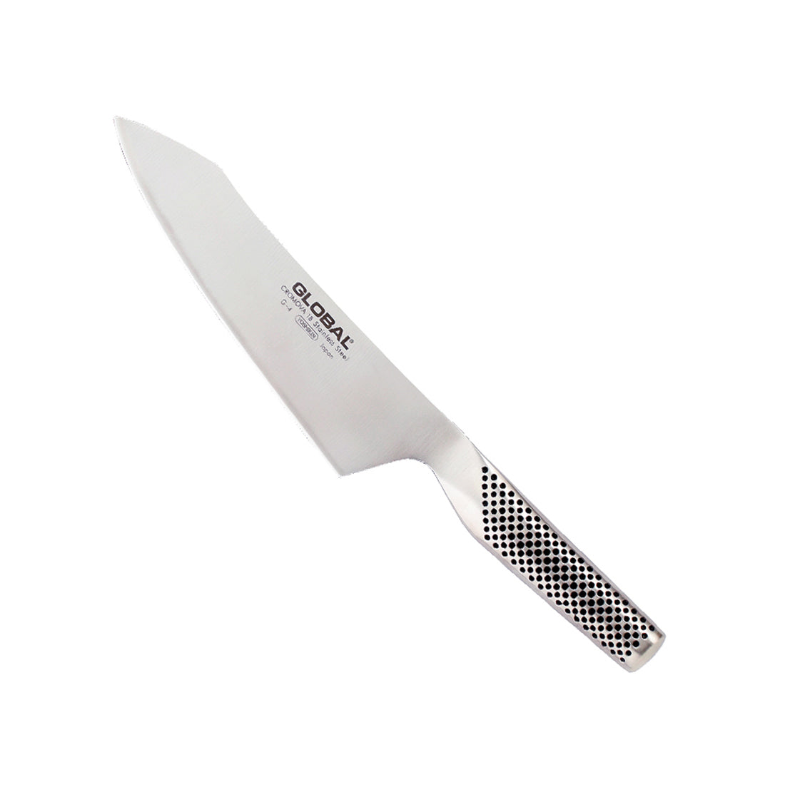 Global Cuchillo Cocinero Oriental 18cm, G-4