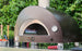 Alfa Forni Pizza NANO Gas or Wood FXMD