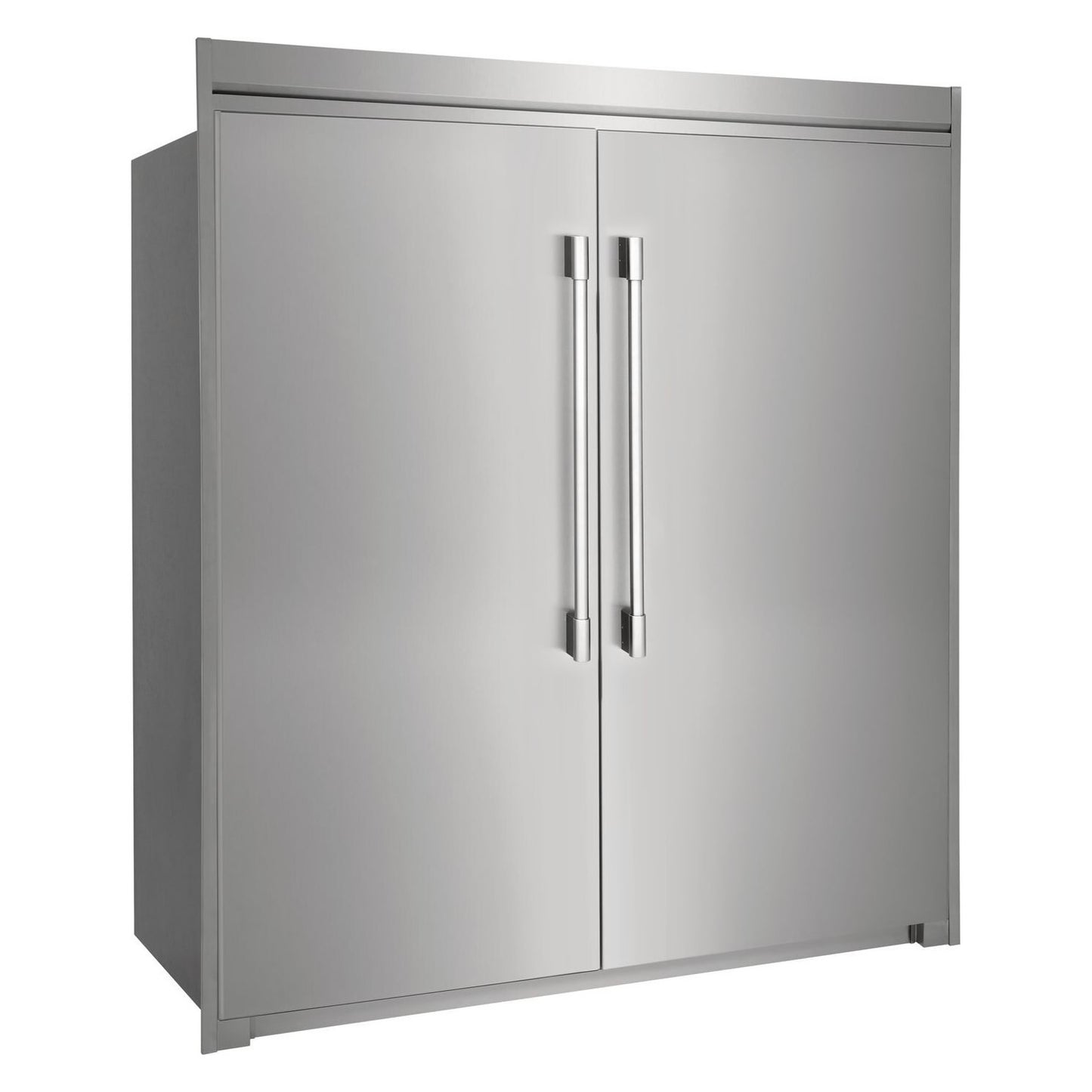 FRIGIDAIRE GEMELAS PROFESSIONALES - SET DE NEVERA Y CONGELADOR