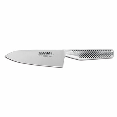 Global Cuchillo del Chef GF-32, GF-33, GF-34