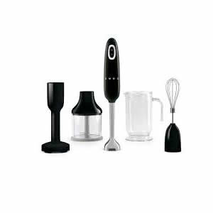 SMEG HAND BLENDER, LICUADORA DE MANO, Colores variados HBF02