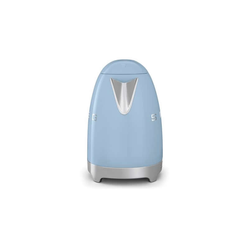 SMEG KETTLE de Temperatura Variable, COLORES VARIADOS KLF02