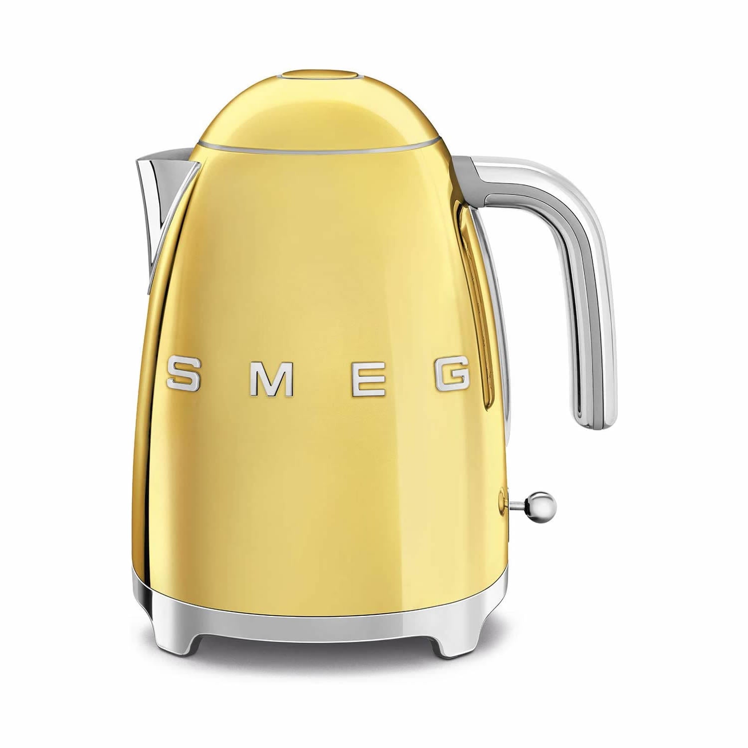 Smeg electric kettle, VARIEDAD DE COLORES KLF03