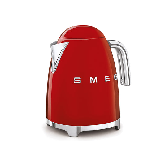 Smeg electric kettle, VARIEDAD DE COLORES KLF03