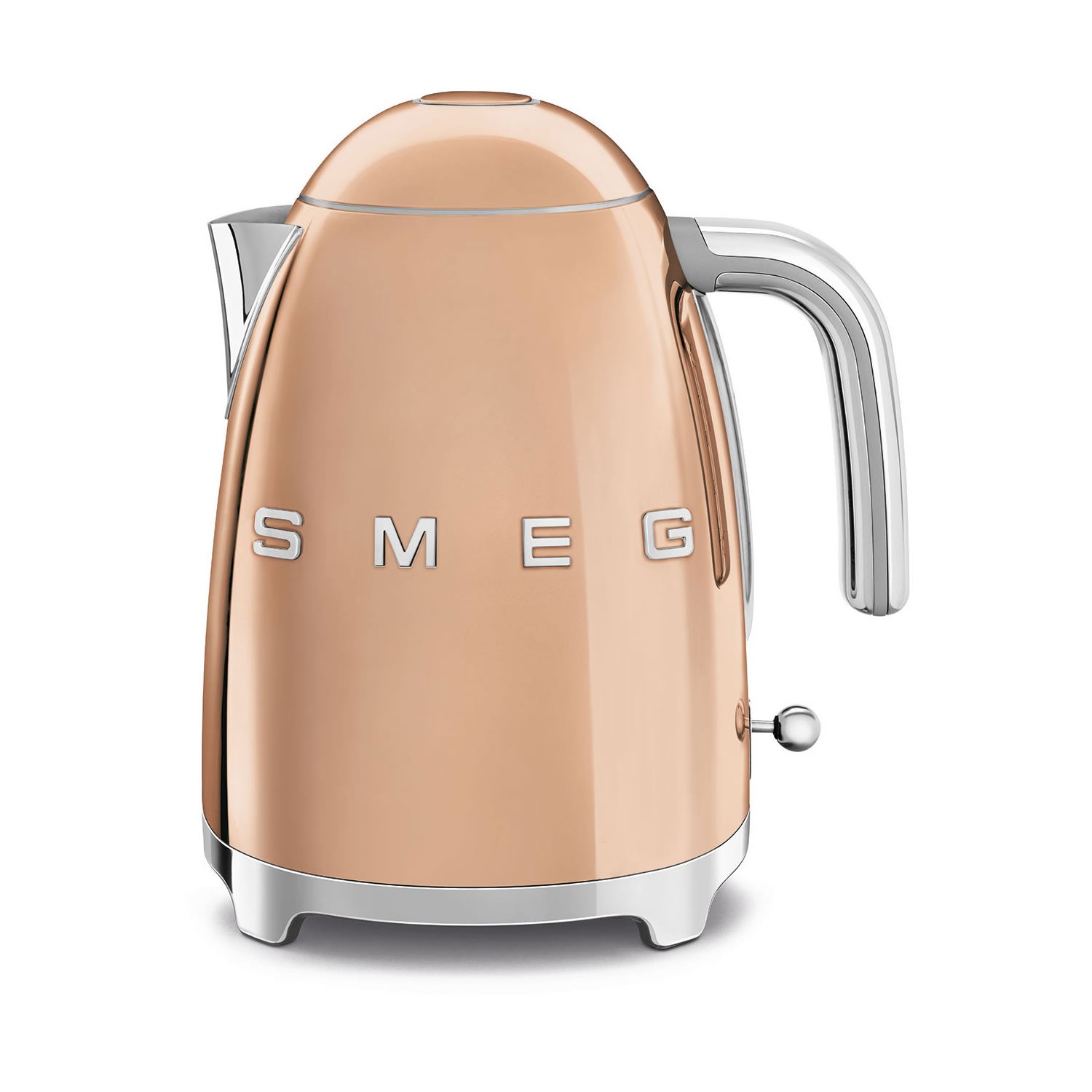 Smeg electric kettle, VARIEDAD DE COLORES KLF03