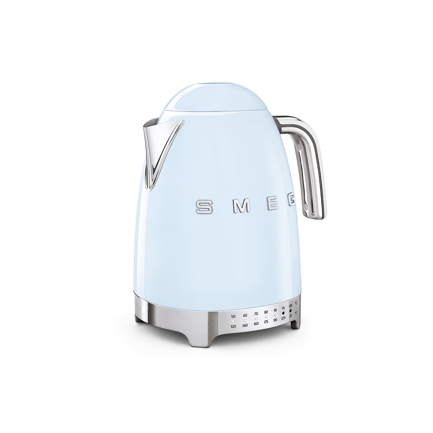 Smeg variable temperature kettle, KLF04