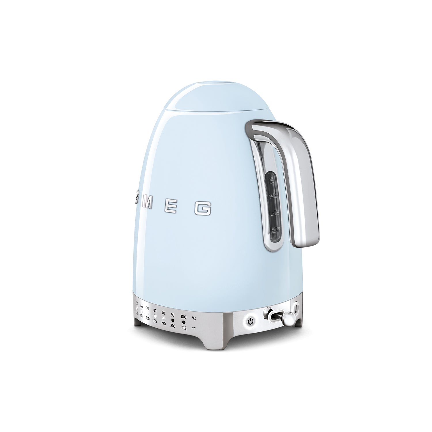Smeg variable temperature kettle, KLF04
