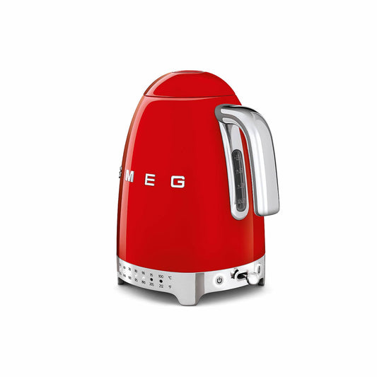 Smeg variable temperature kettle, KLF04