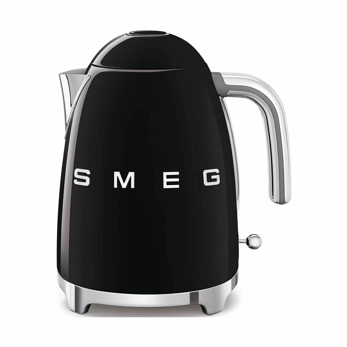 Smeg electric kettle, VARIEDAD DE COLORES KLF03