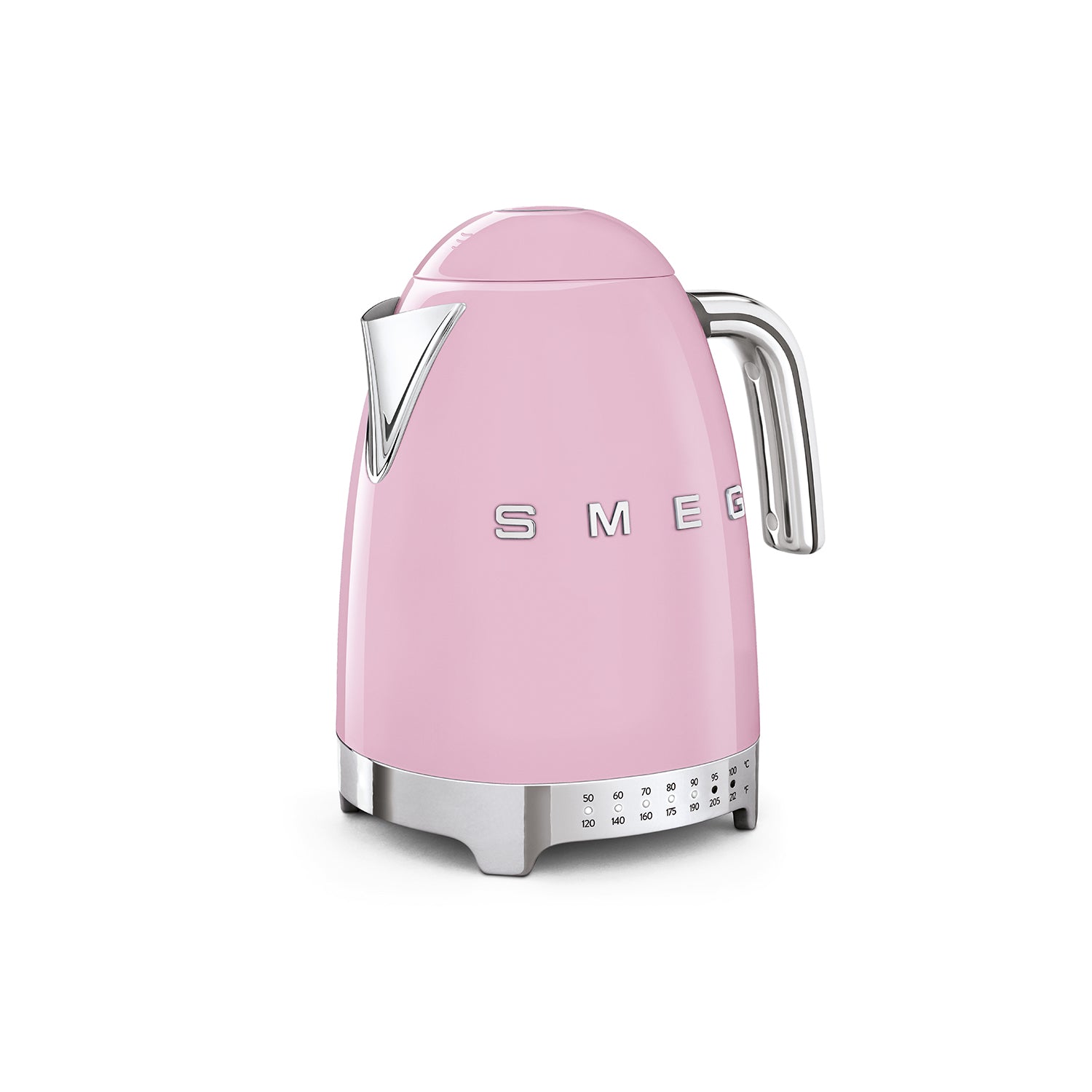 Smeg variable temperature kettle, KLF04