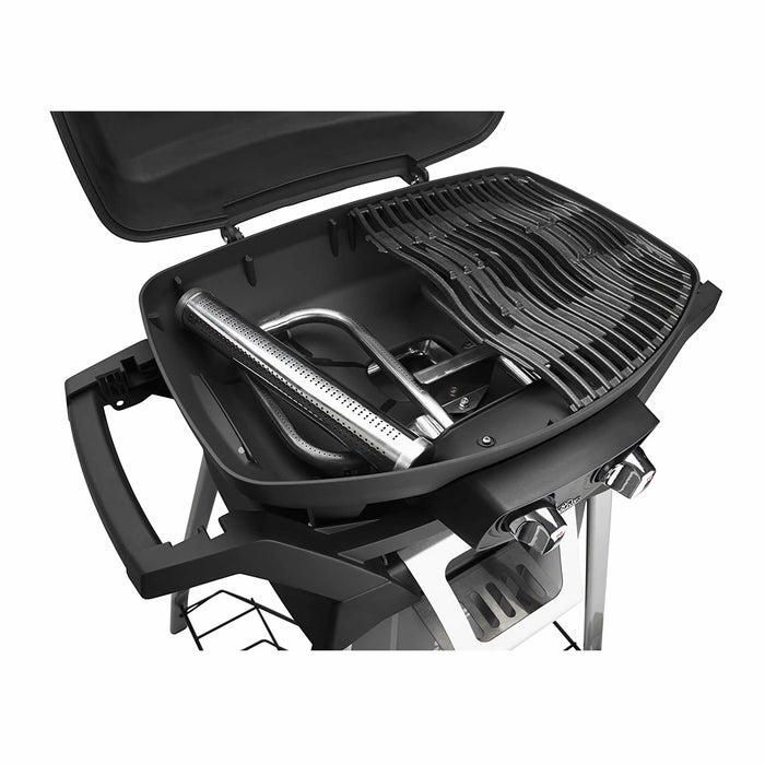 Napoleon TravelQ Stand For PRO285 Color Black PRO285 STAND La napoleon-travelq-stand-for-pro285-color-black-pro285-stand-la