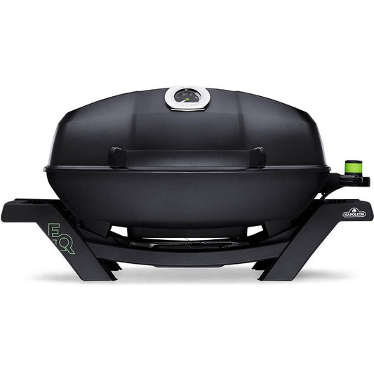 Napoleon Travel Q Series 30" Portable Electrica Grill; Color: Black PRO285E-BK