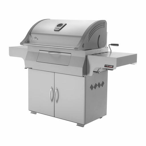 Napoleon Series Charcoal Professional Grill PRO605CSS