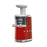 EXTRACTOR DE JUGO, Colores Variados SJF01