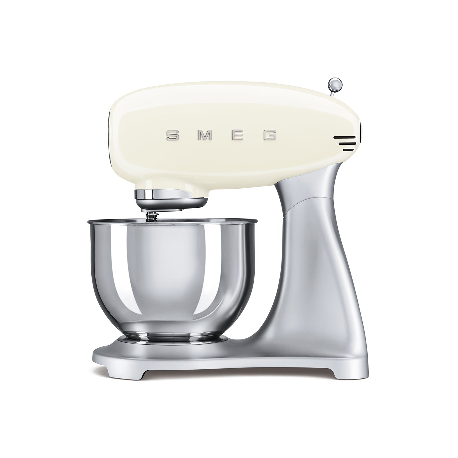 Smeg Stand Mixer - COLORES VARIADOS SMF01/SMF02
