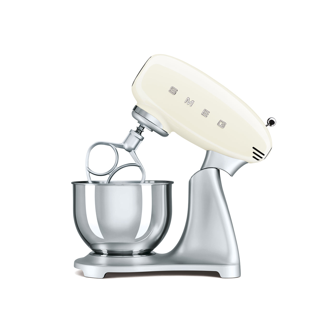 SMEG STAND MIXER - COLORES VARIADOS SMF01/SMF02