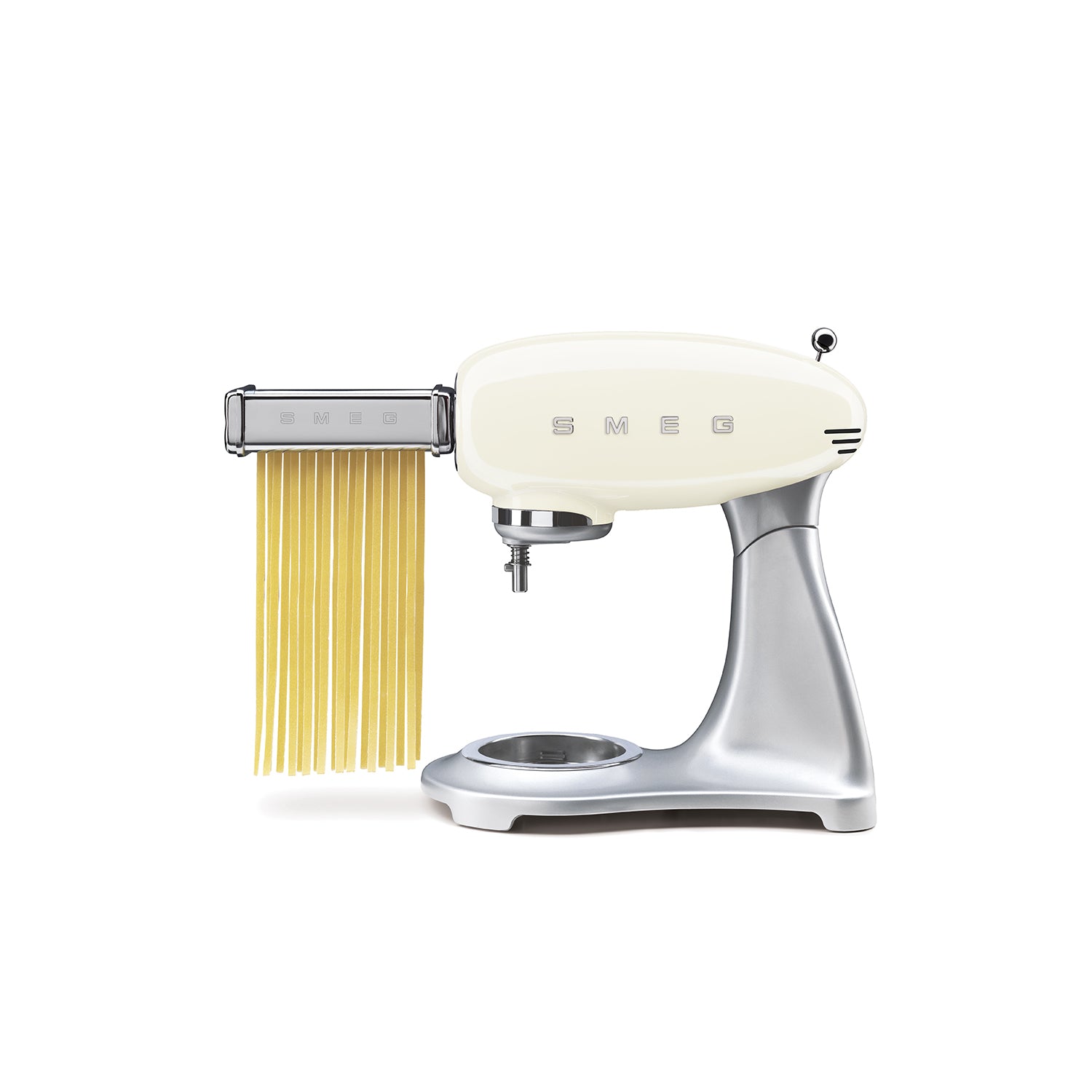 Smeg Stand Mixer - COLORES VARIADOS SMF01/SMF02