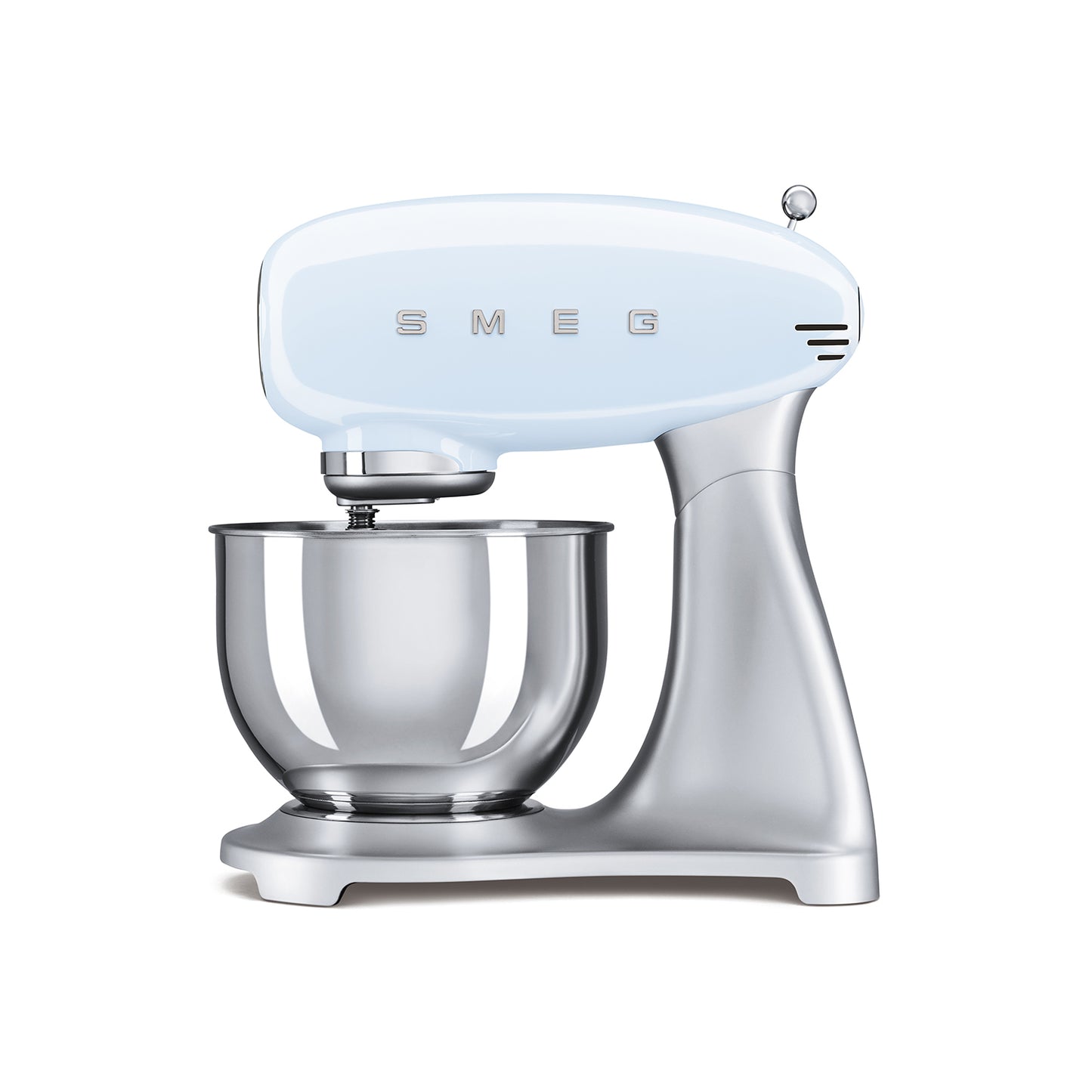 SMEG STAND MIXER - COLORES VARIADOS SMF01/SMF02