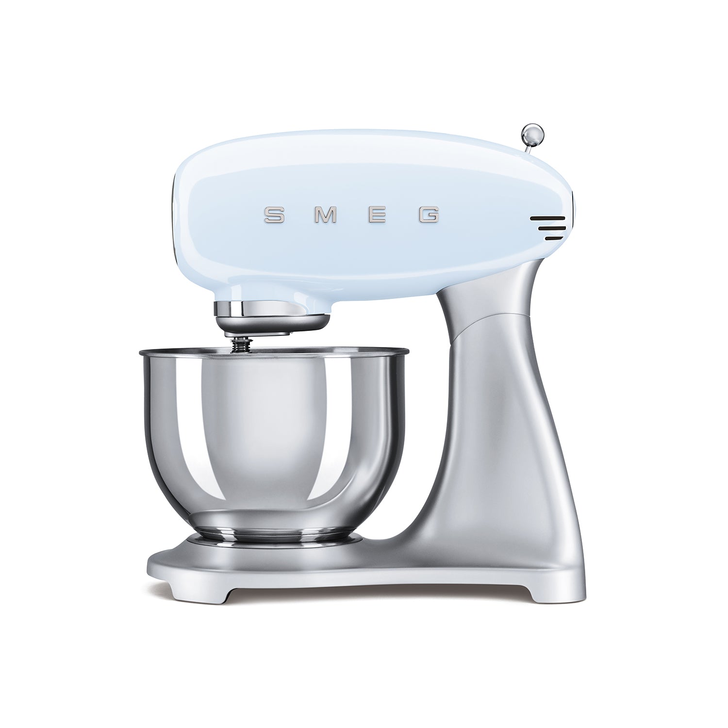 Smeg Stand Mixer - COLORES VARIADOS SMF01/SMF02