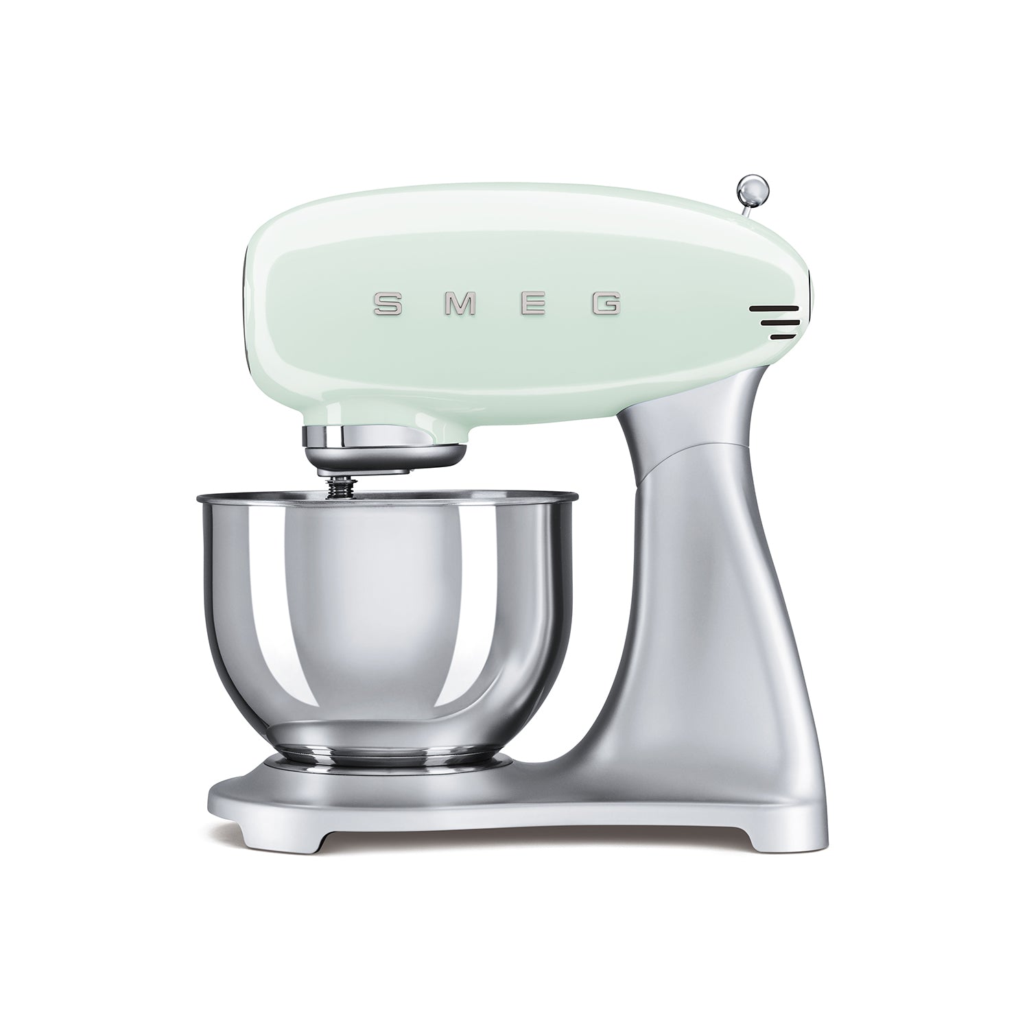 Smeg Stand Mixer - COLORES VARIADOS SMF01/SMF02