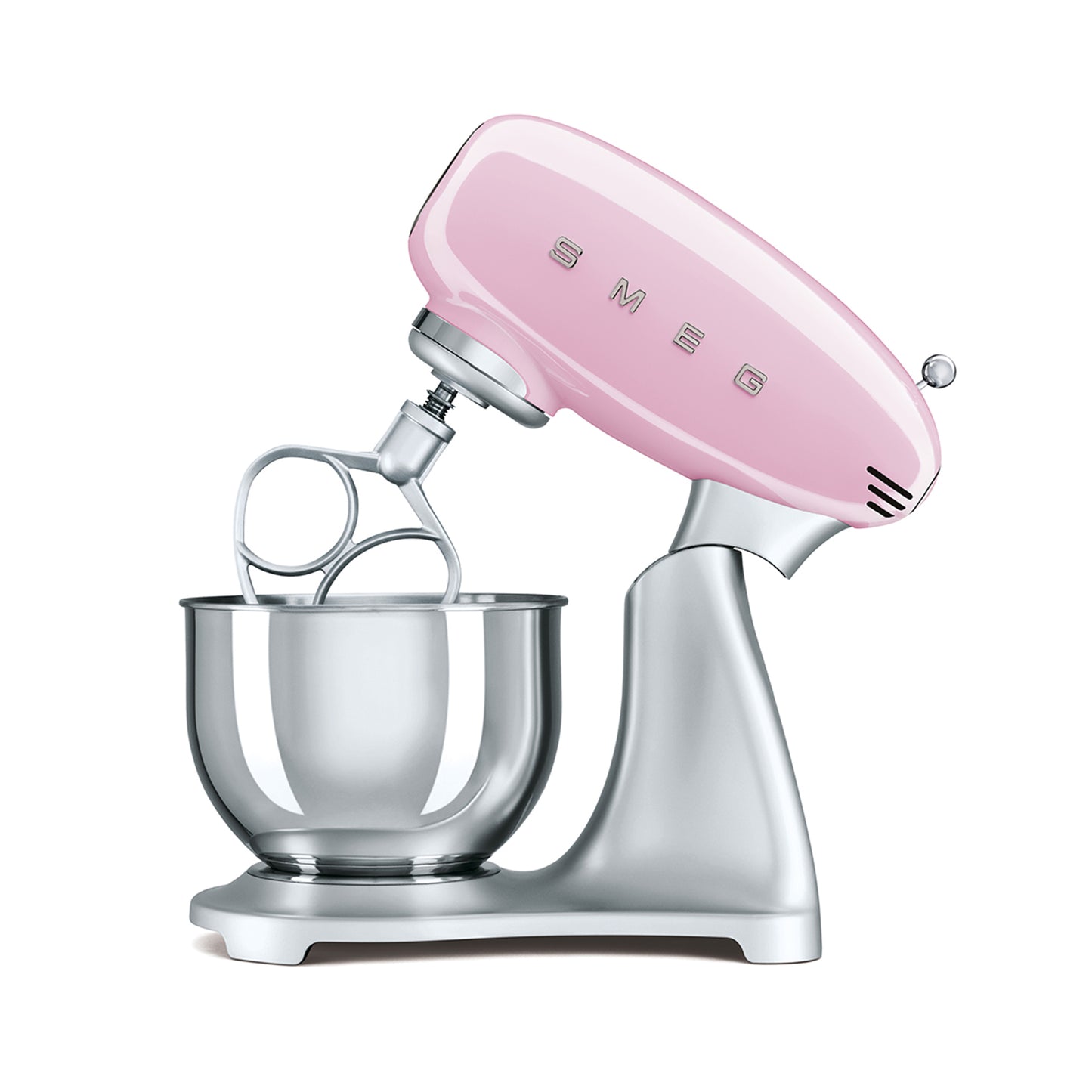 SMEG STAND MIXER - COLORES VARIADOS SMF01/SMF02